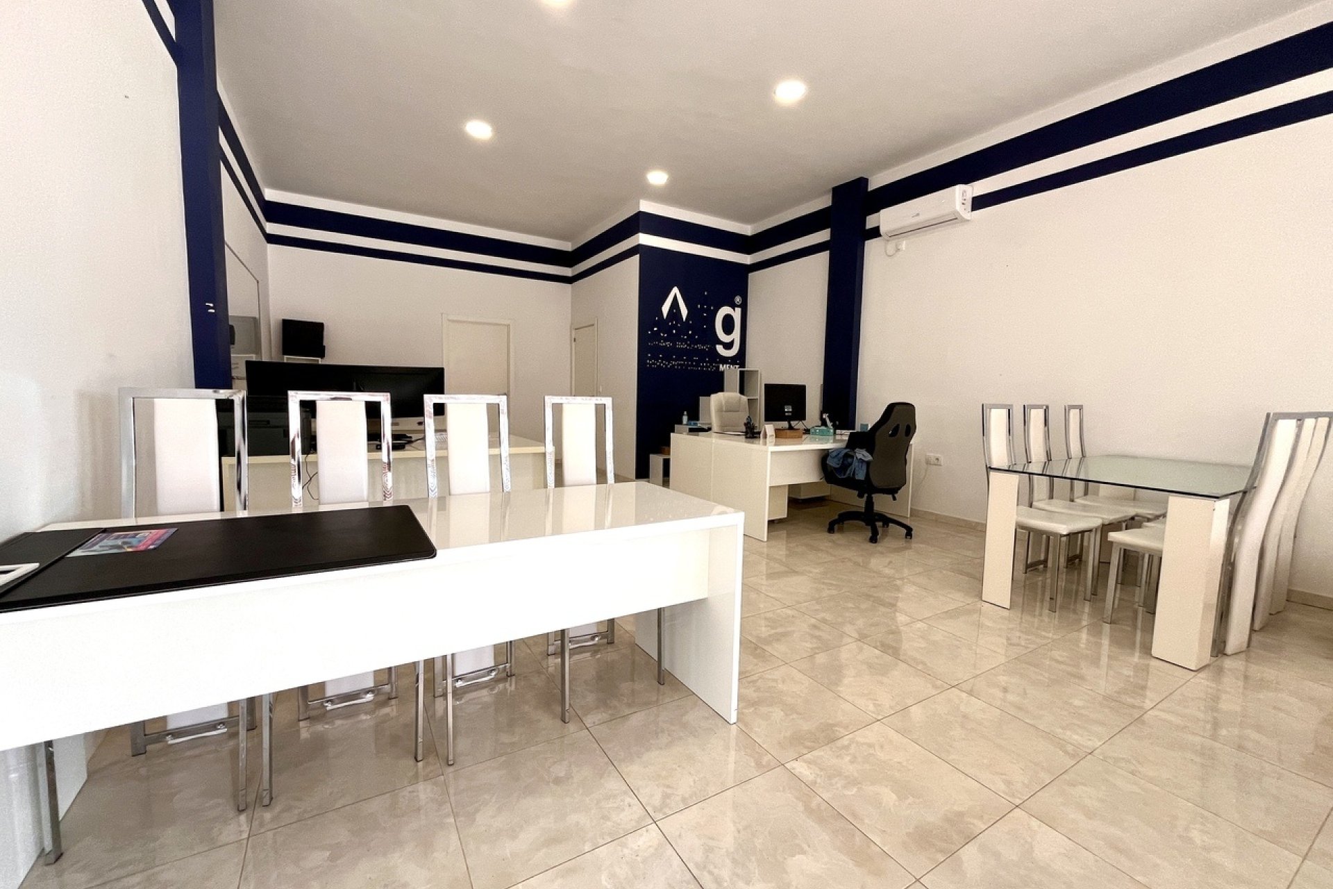 Begagnad - Local comercial - Orihuela Costa