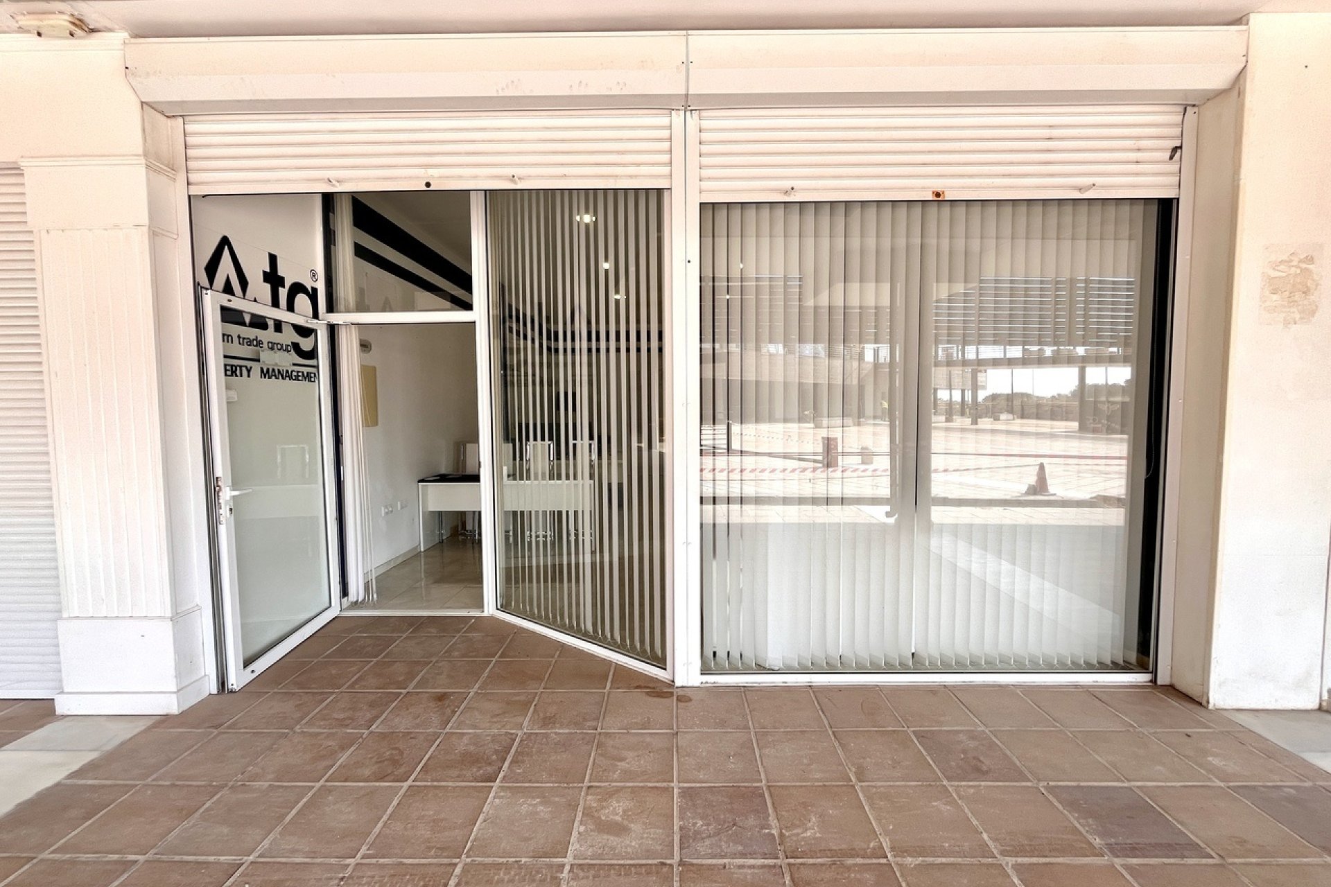 Begagnad - Local comercial - Orihuela Costa
