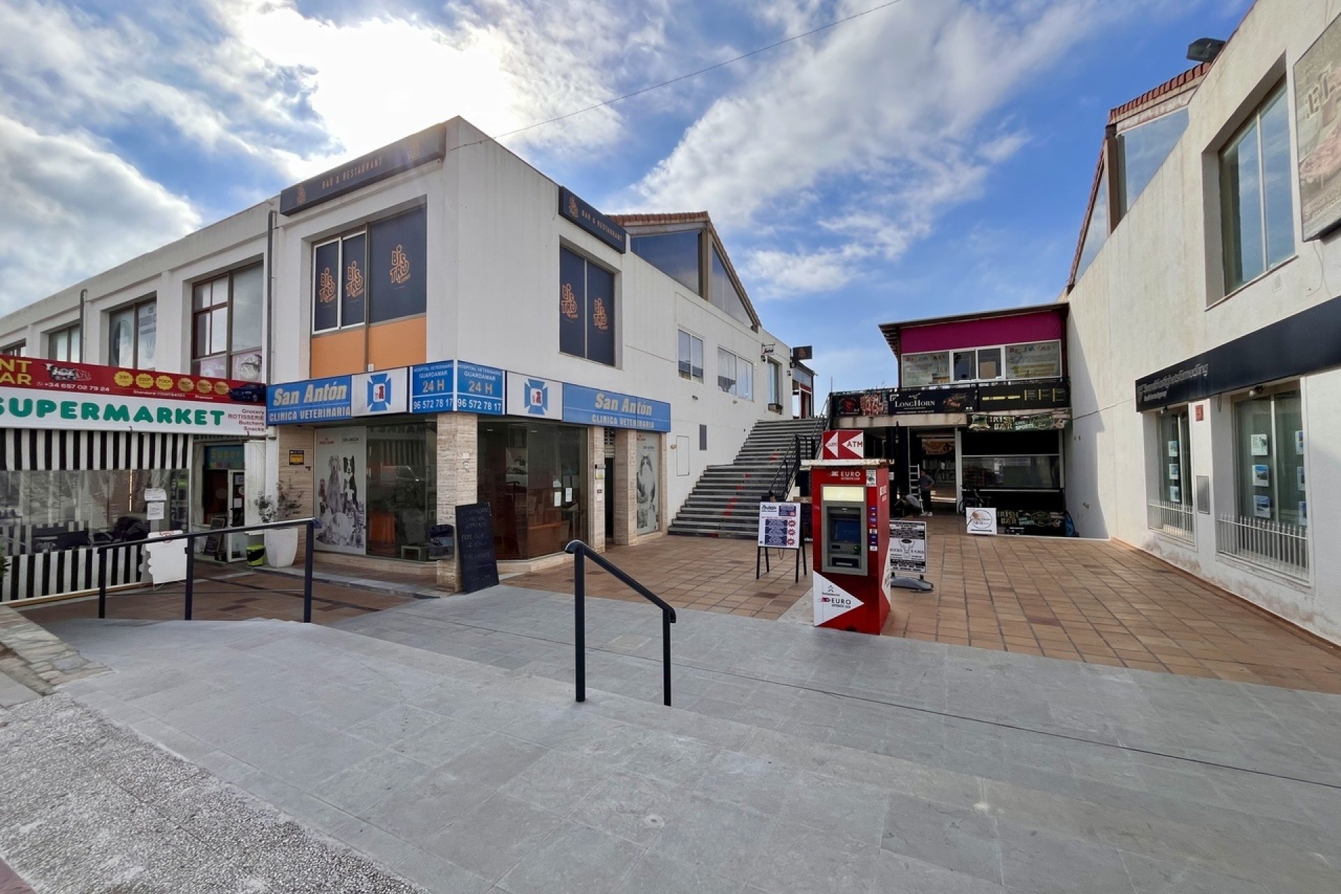 Begagnad - Local comercial - Orihuela Costa
