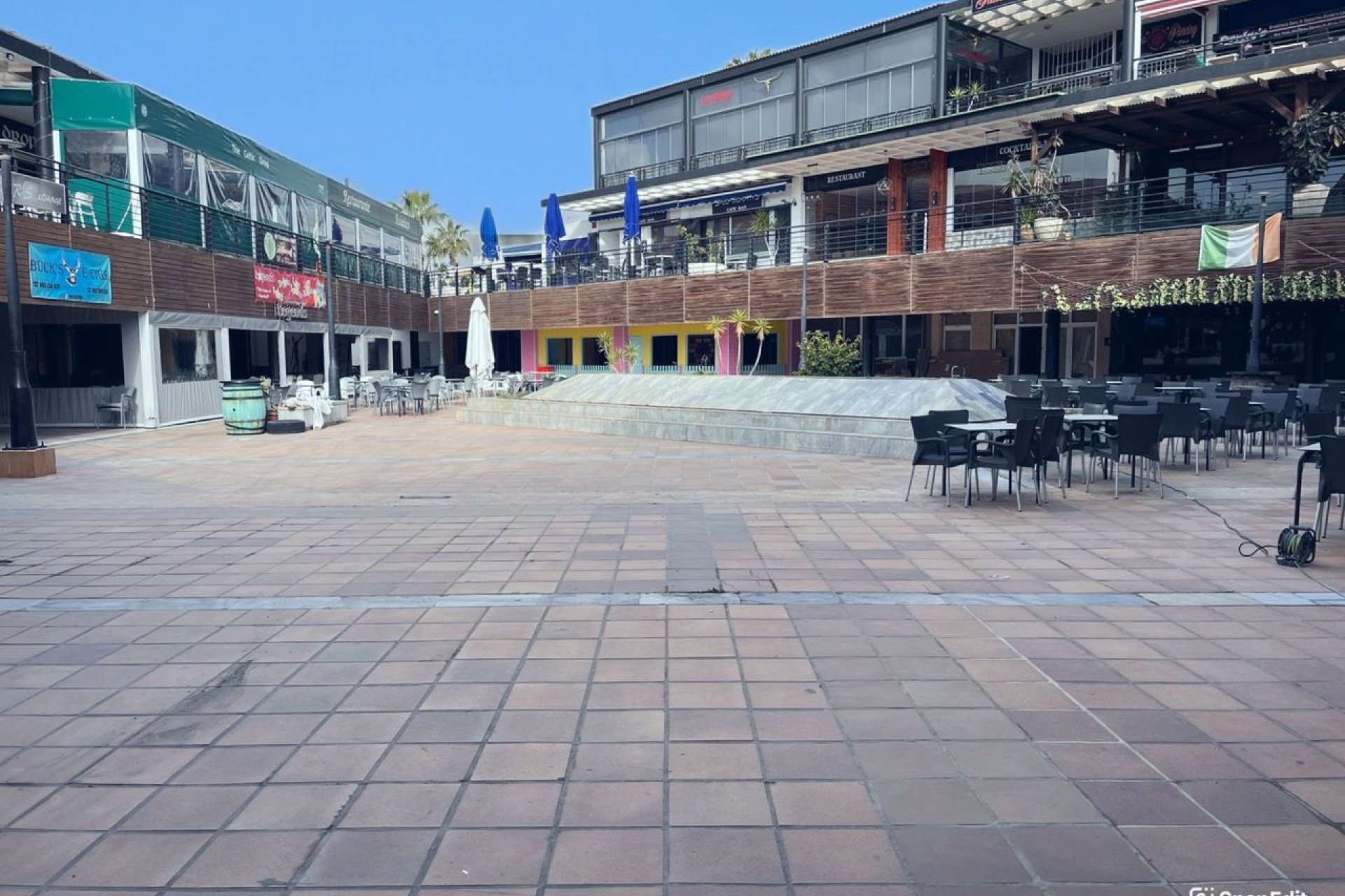 Begagnad - Local comercial - Orihuela Costa