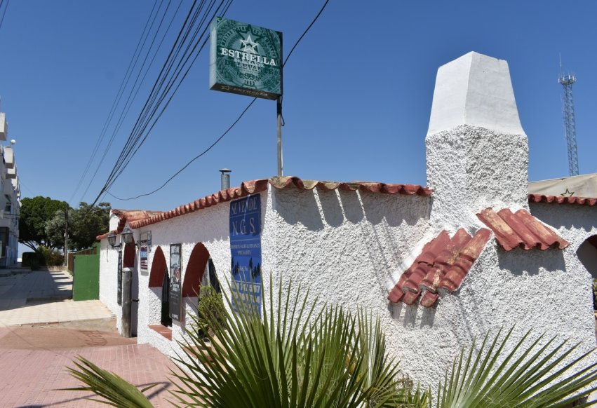 Begagnad - Local comercial - Rojales - Ciudad Quesada