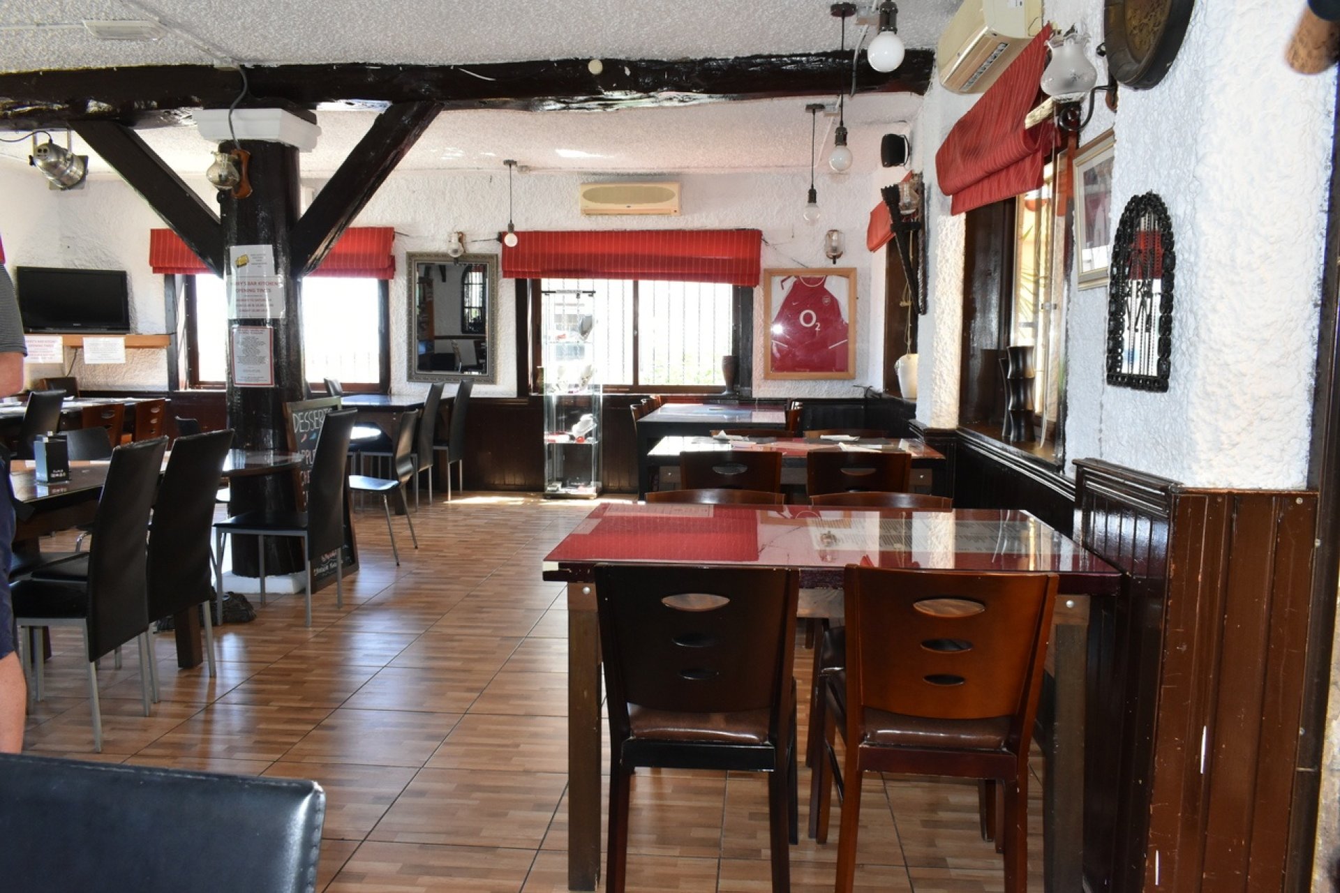 Begagnad - Local comercial - Rojales - Ciudad Quesada