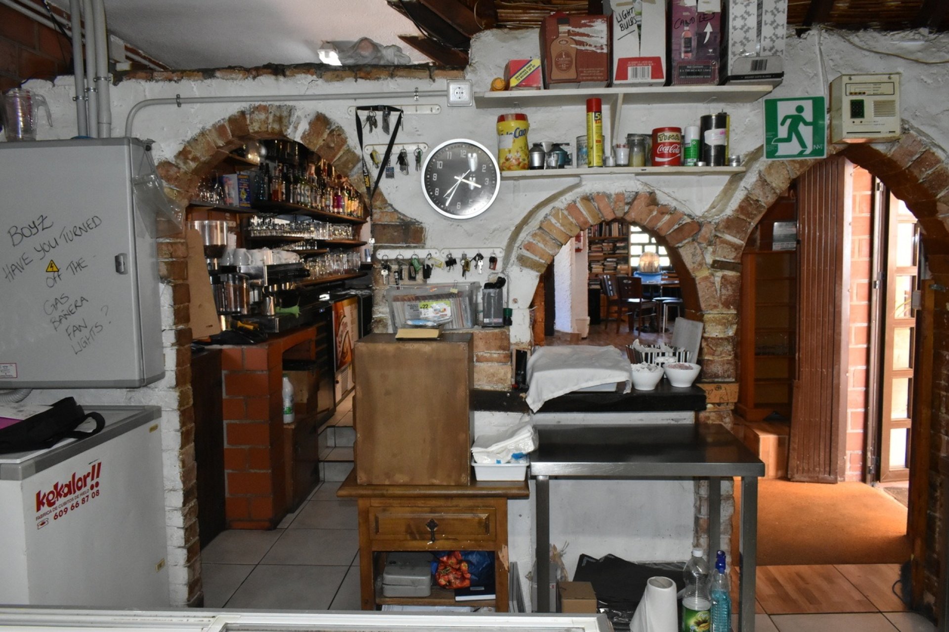 Begagnad - Local comercial - Rojales - Ciudad Quesada