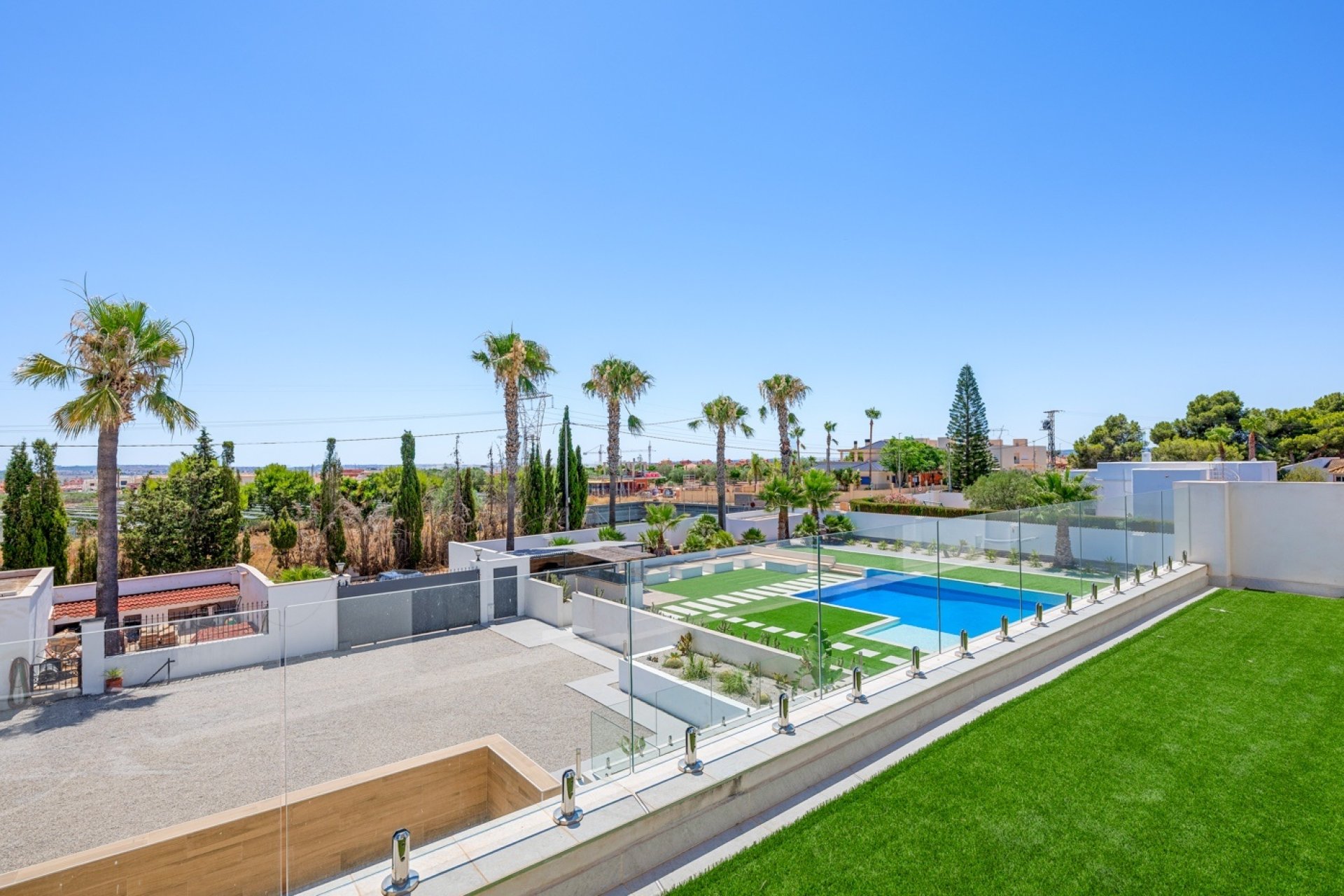 Begagnad -  - Los Montesinos - La herrada
