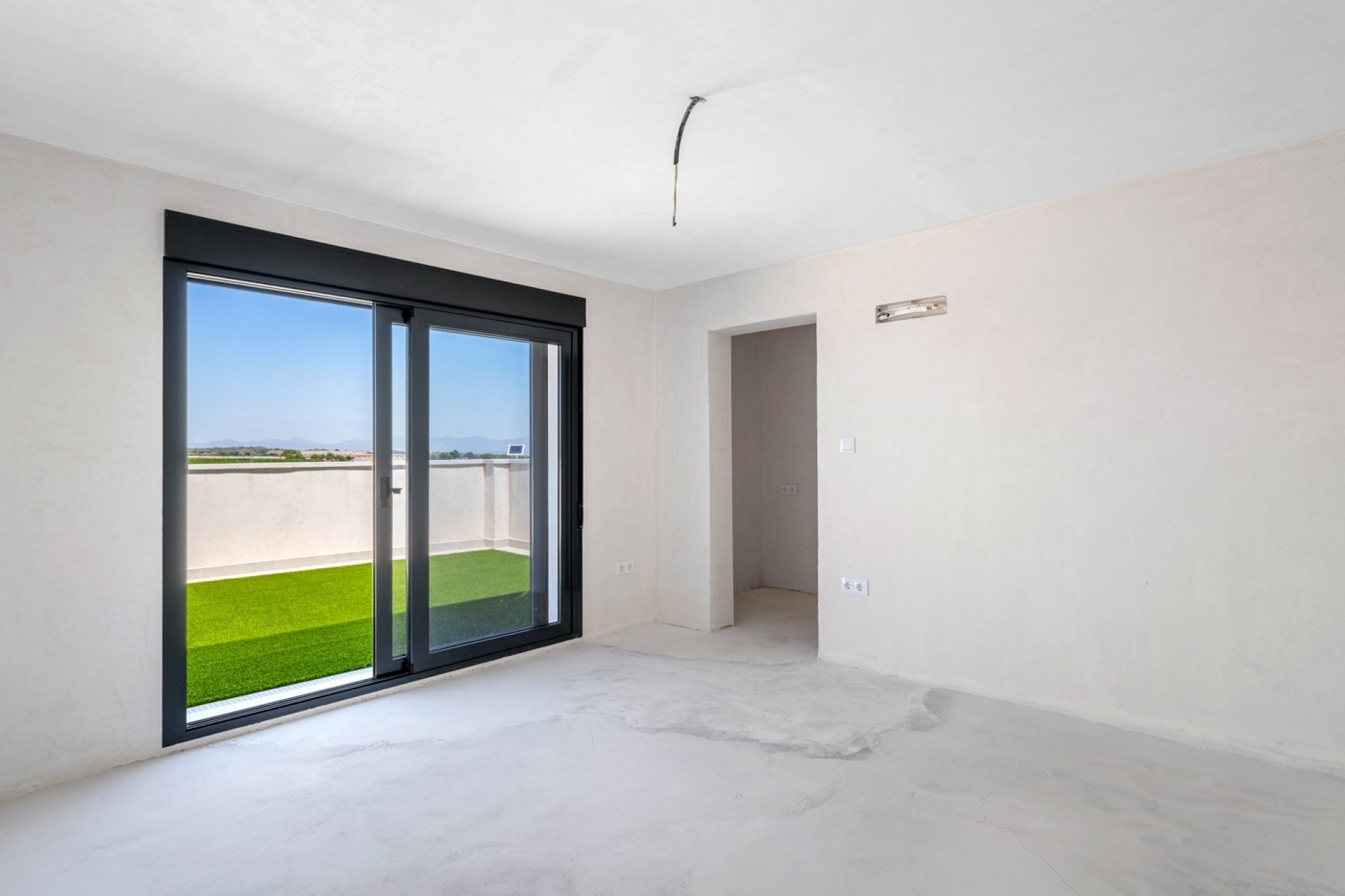 Begagnad -  - Los Montesinos - La herrada
