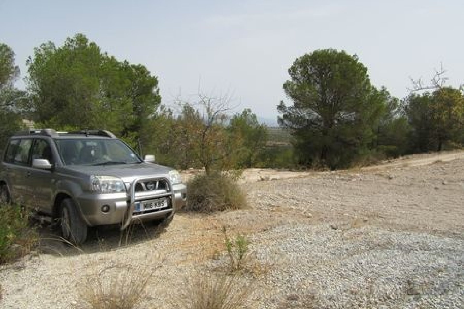 Begagnad - Parcela - Murcia