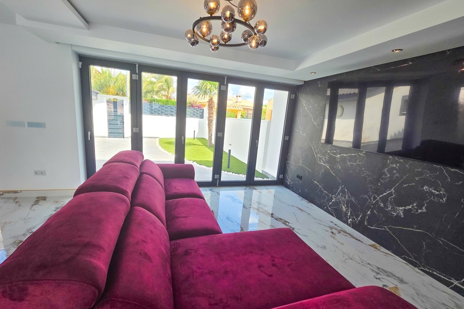 Begagnad - Radhus - La Manga del Mar Menor - LOS URRUTIAS