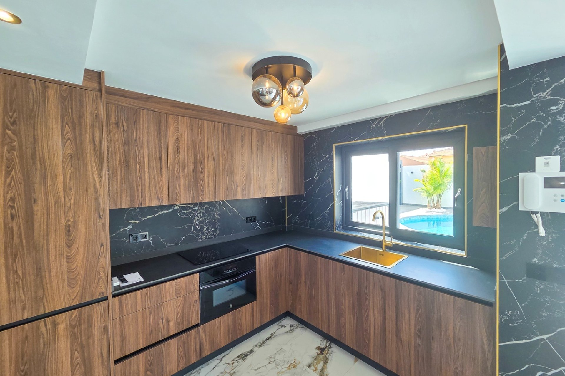 Begagnad - Radhus - La Manga del Mar Menor - LOS URRUTIAS