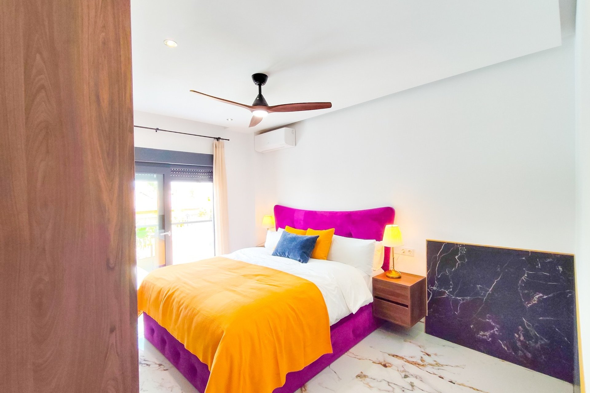 Begagnad - Radhus - La Manga del Mar Menor - LOS URRUTIAS