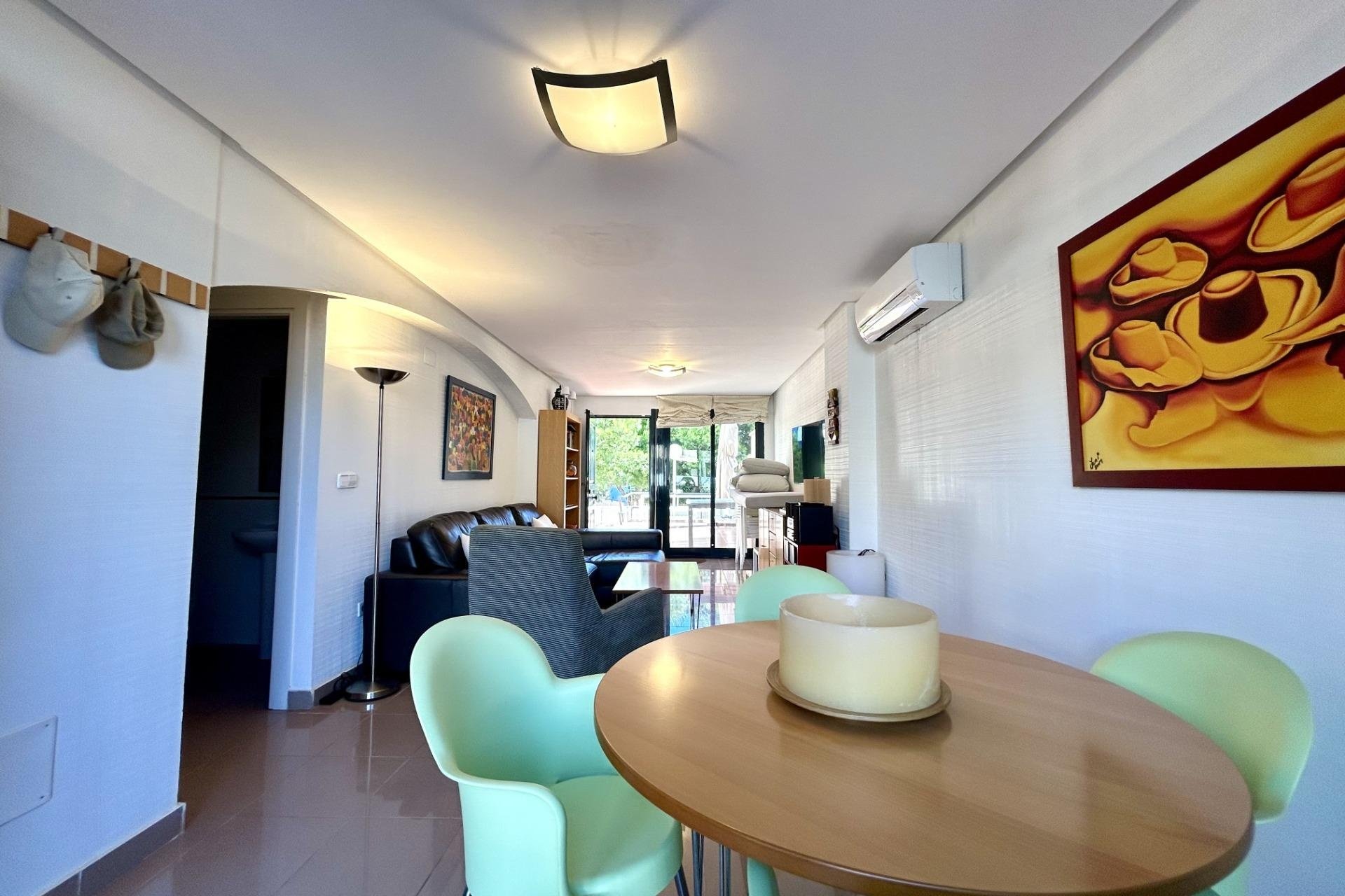 Begagnad - Radhus - Orihuela Costa - Cabo Roig