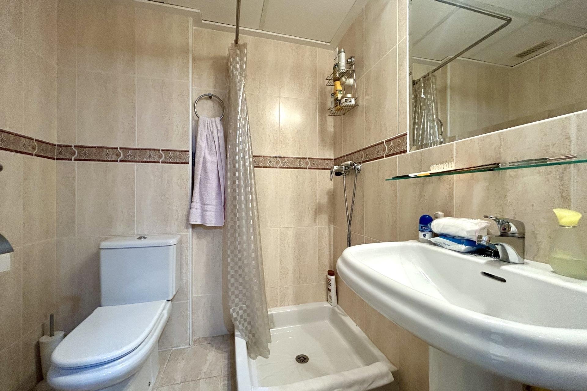 Begagnad - Radhus - Orihuela Costa - Cabo Roig