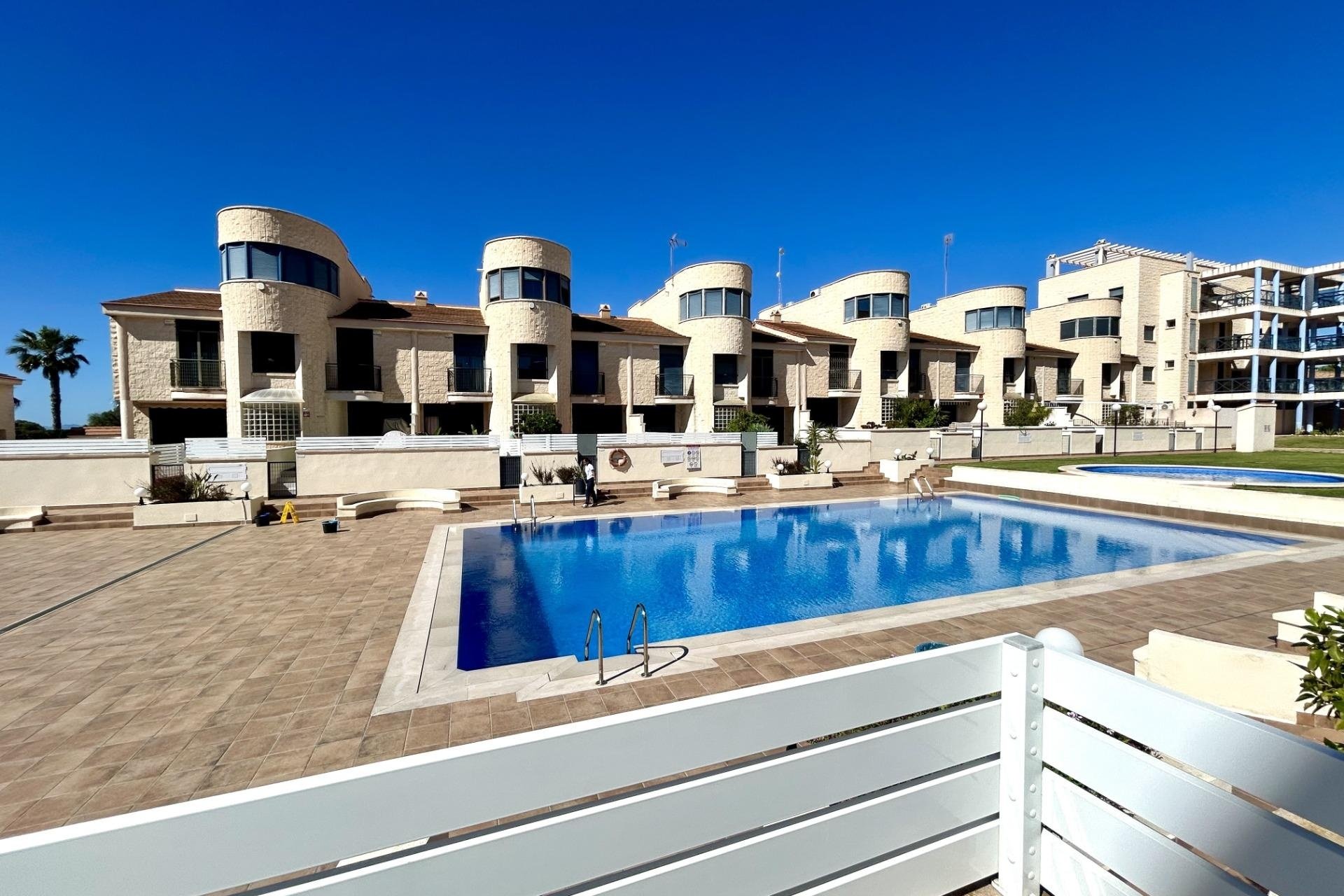 Begagnad - Radhus - Orihuela Costa - Cabo Roig