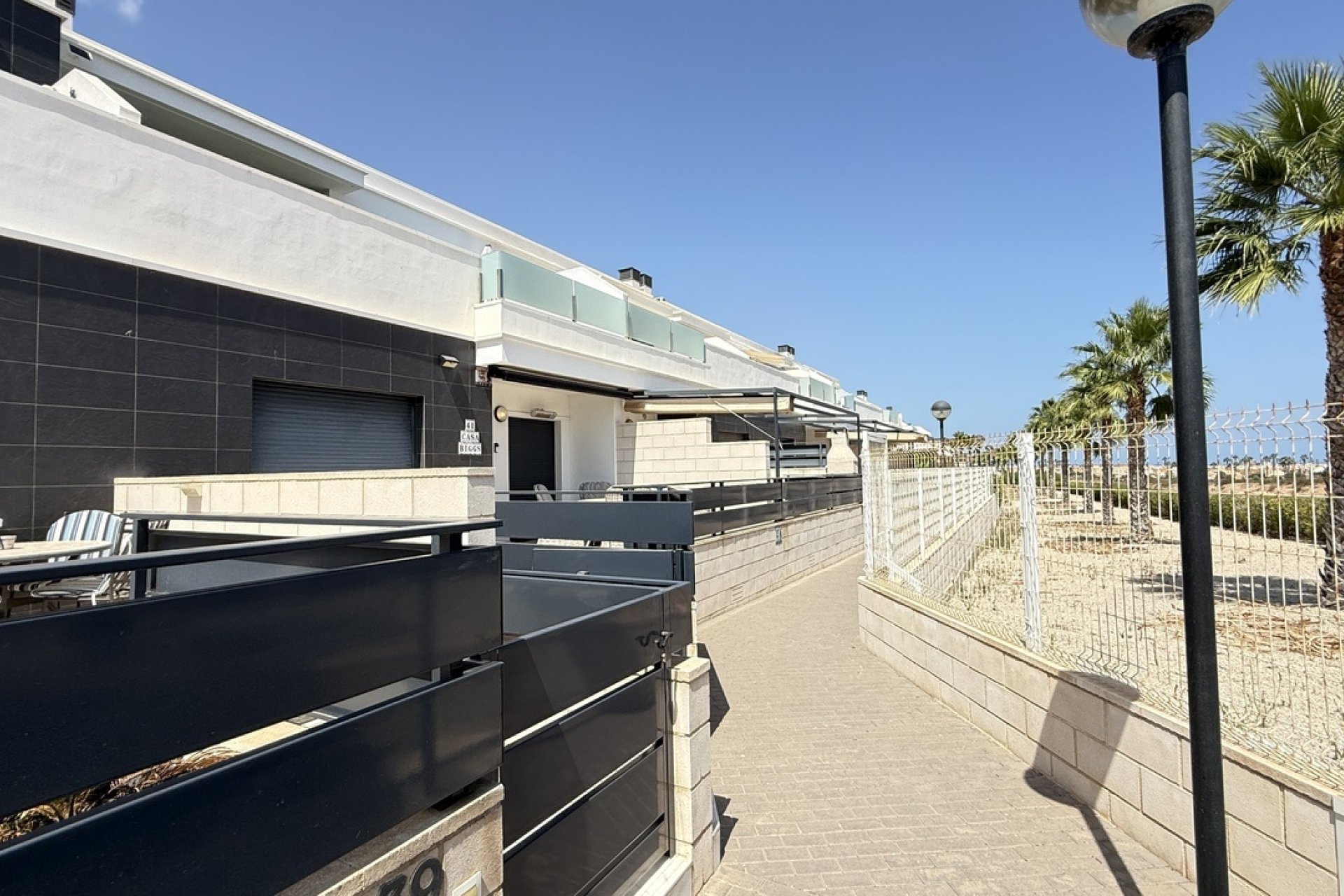 Begagnad - Radhus - Orihuela Costa - Cabo Roig