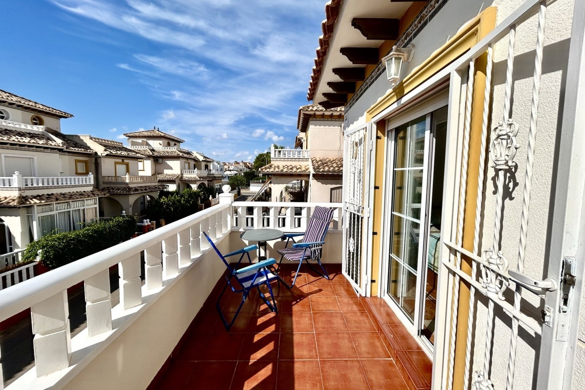 Begagnad - Radhus - Orihuela Costa - Cabo Roig