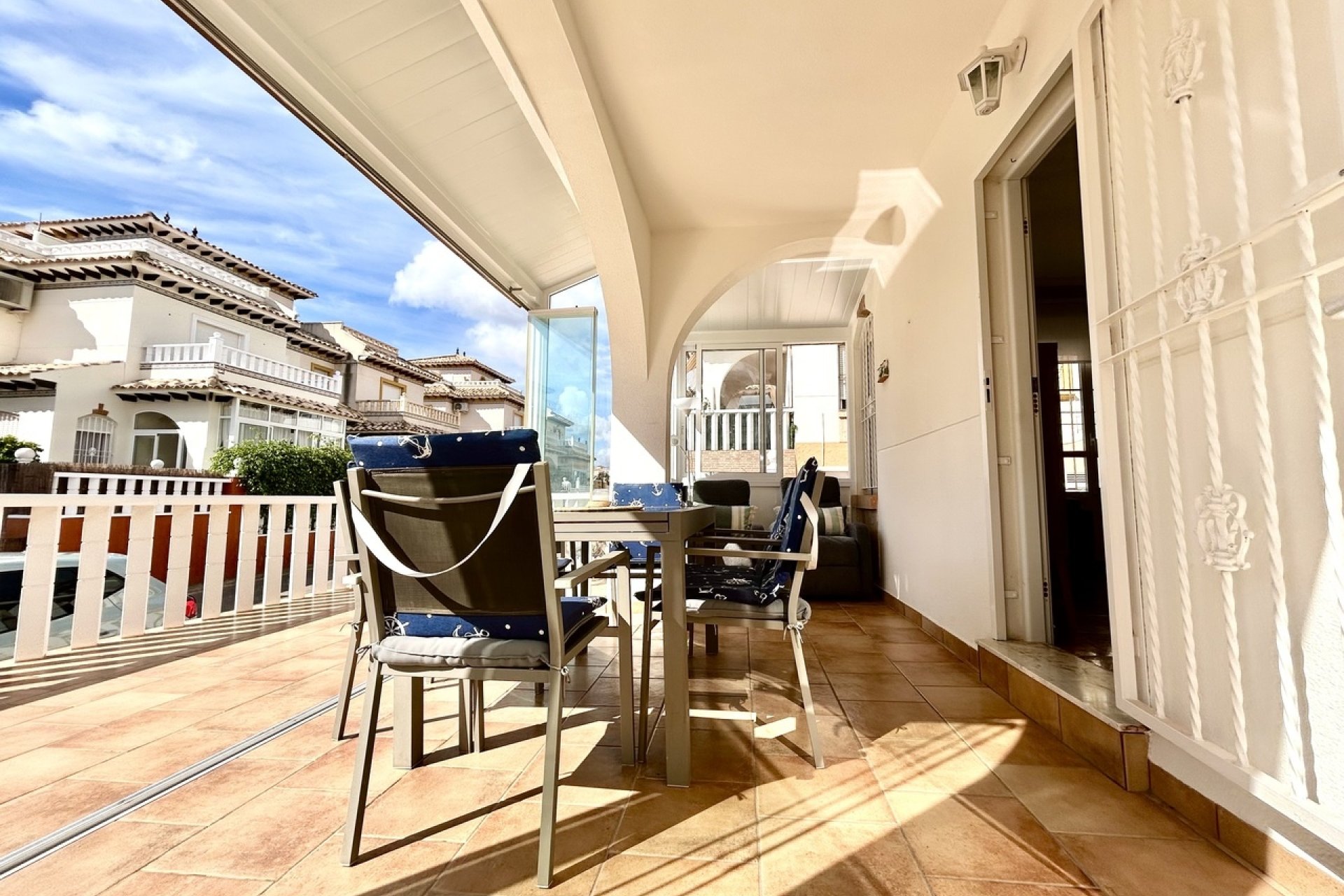 Begagnad - Radhus - Orihuela Costa - Cabo Roig