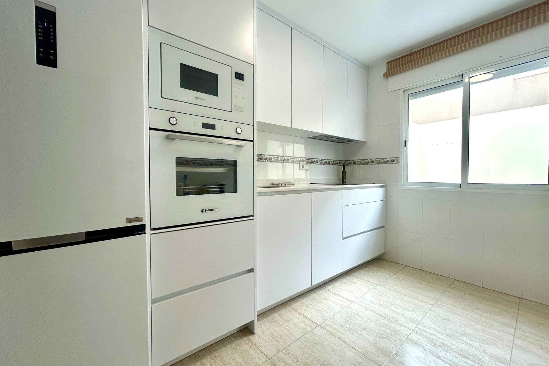 Begagnad - Radhus - Orihuela Costa - Campoamor