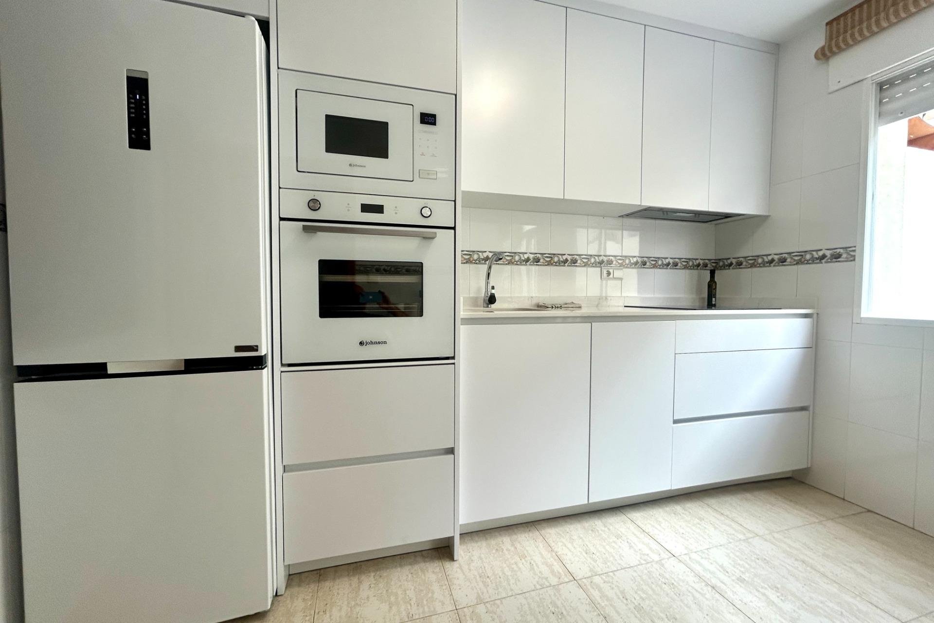 Begagnad - Radhus - Orihuela Costa - Campoamor