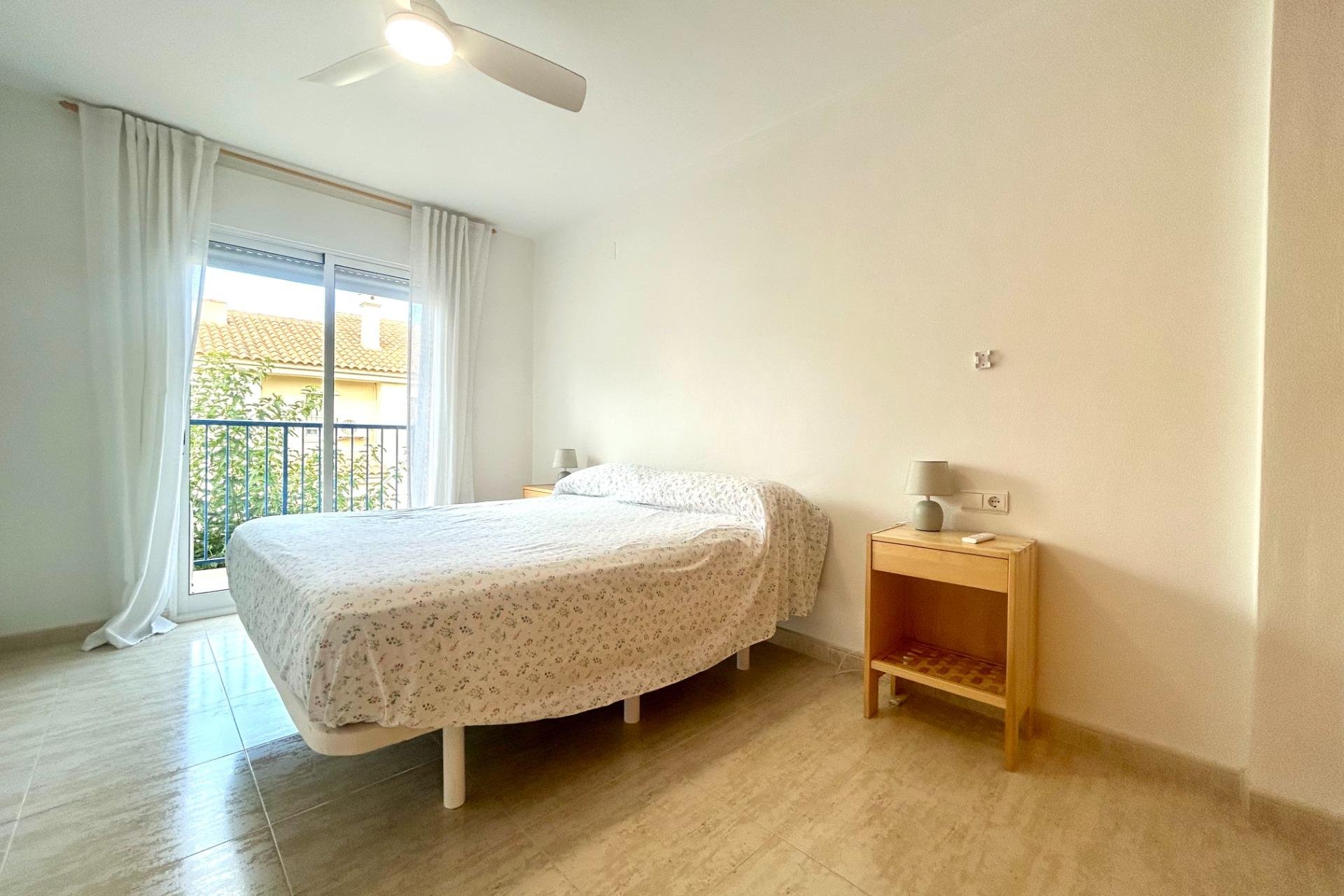 Begagnad - Radhus - Orihuela Costa - Campoamor