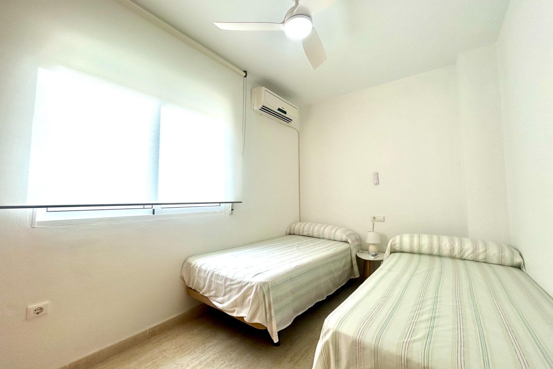 Begagnad - Radhus - Orihuela Costa - Campoamor