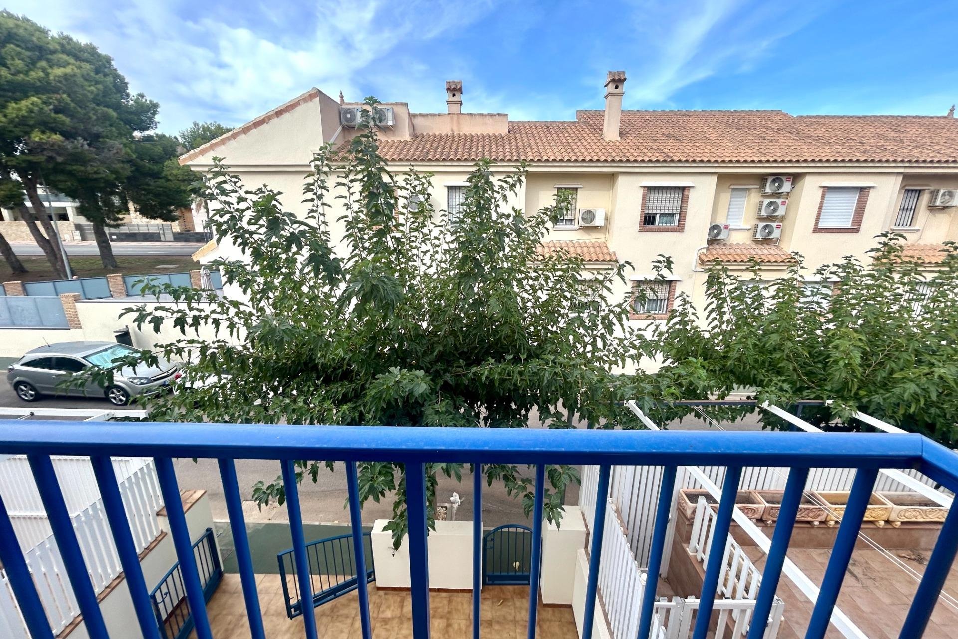 Begagnad - Radhus - Orihuela Costa - Campoamor