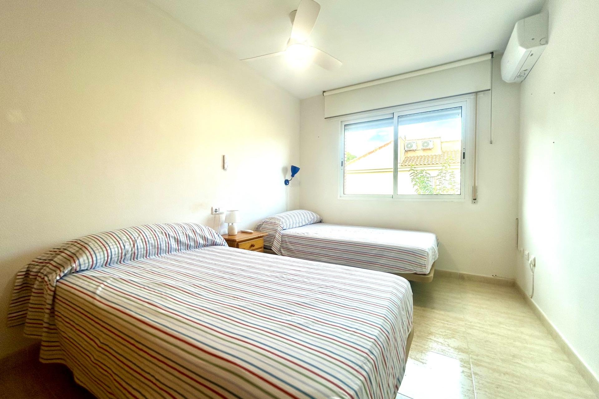 Begagnad - Radhus - Orihuela Costa - Campoamor