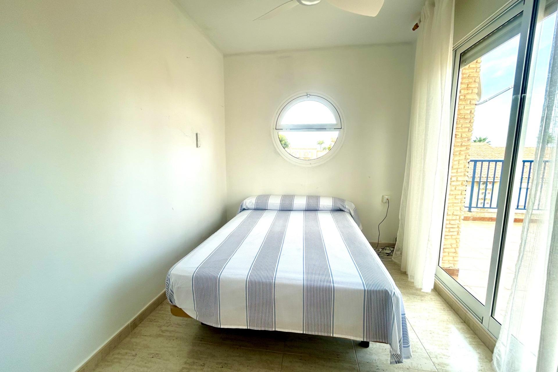 Begagnad - Radhus - Orihuela Costa - Campoamor