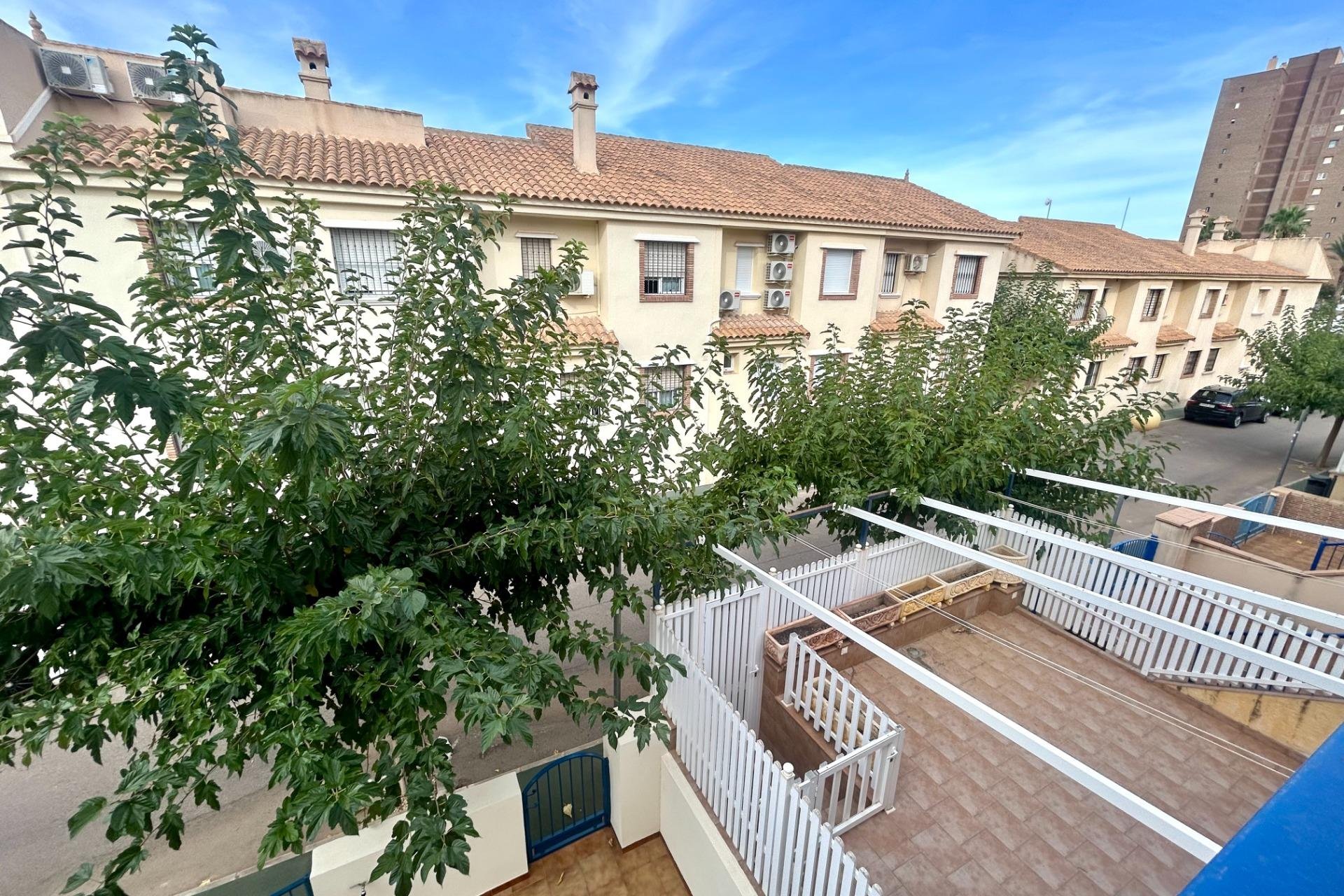 Begagnad - Radhus - Orihuela Costa - Campoamor