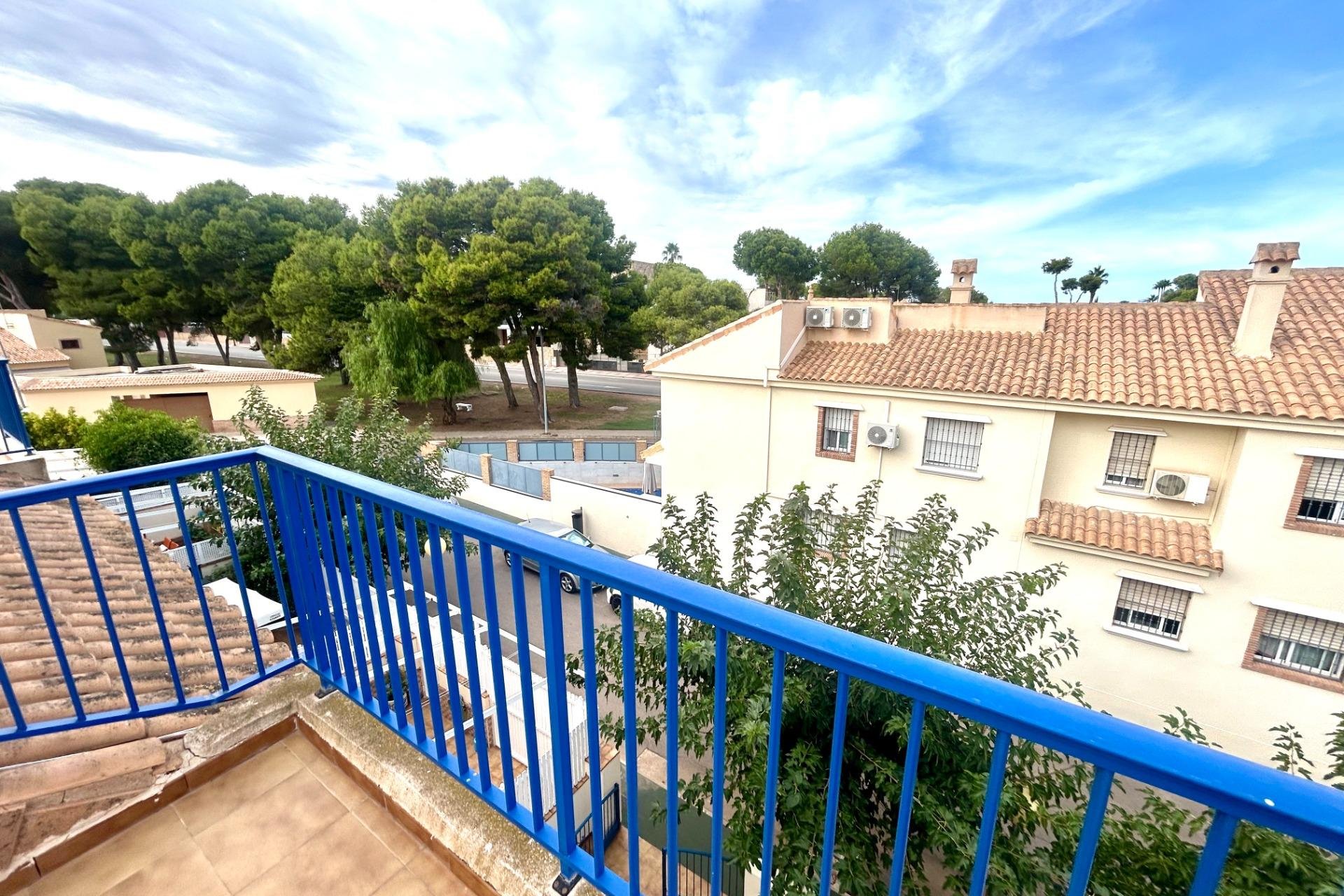 Begagnad - Radhus - Orihuela Costa - Campoamor