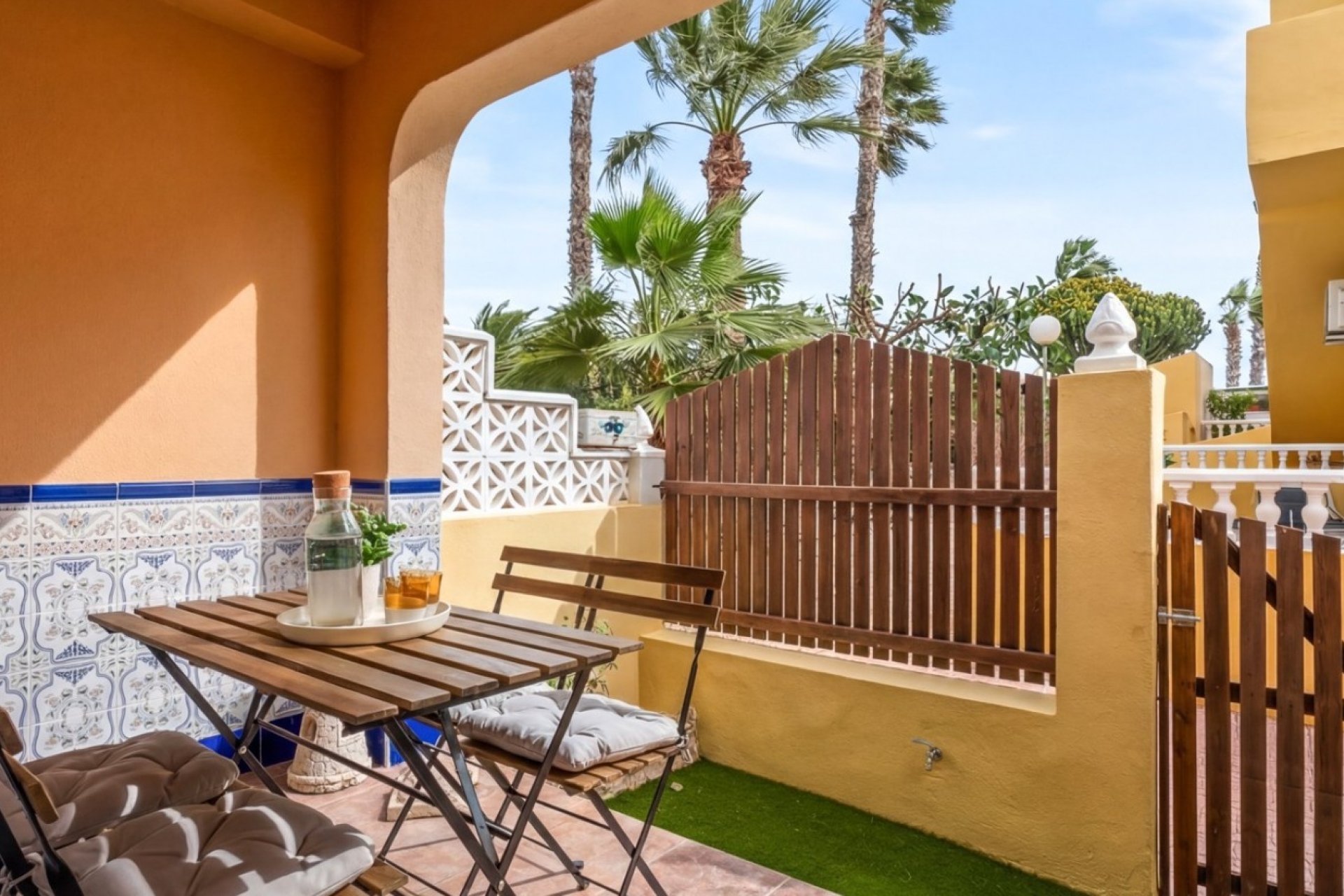 Begagnad - Radhus - Orihuela Costa - La Florida