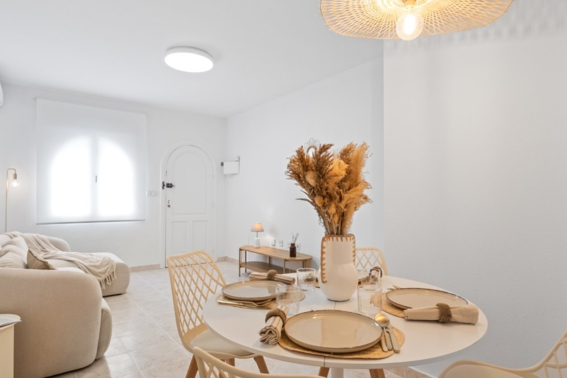 Begagnad - Radhus - Orihuela Costa - La Florida