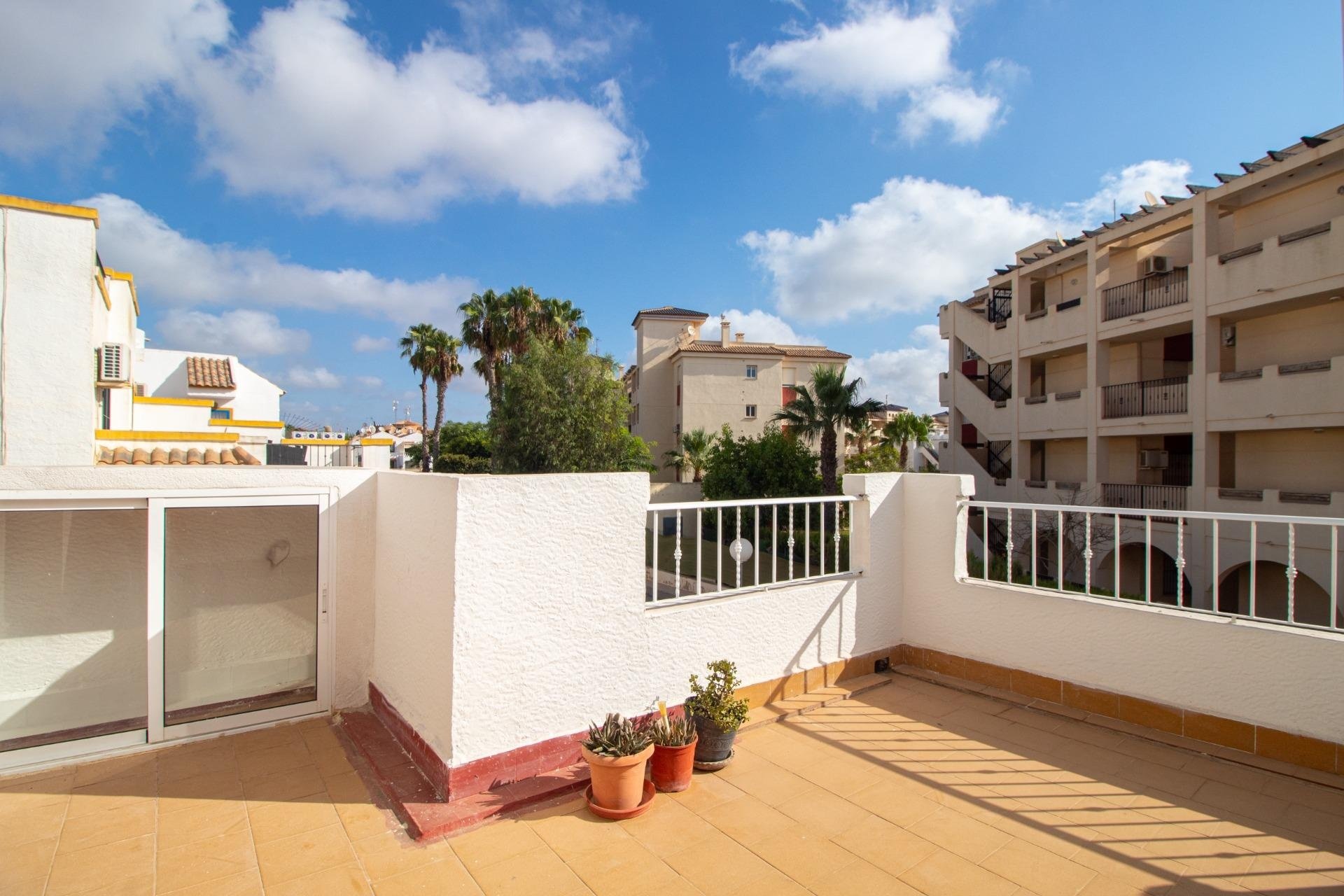 Begagnad - Radhus - Orihuela Costa - La Florida