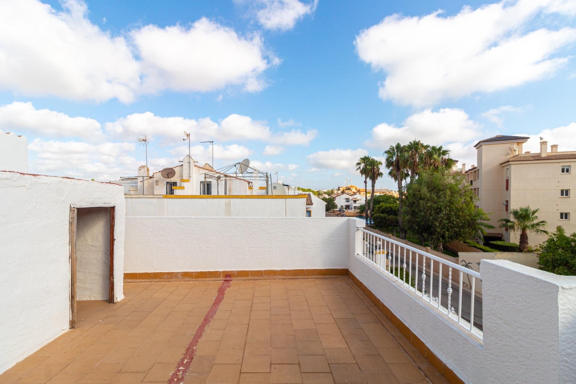 Begagnad - Radhus - Orihuela Costa - La Florida
