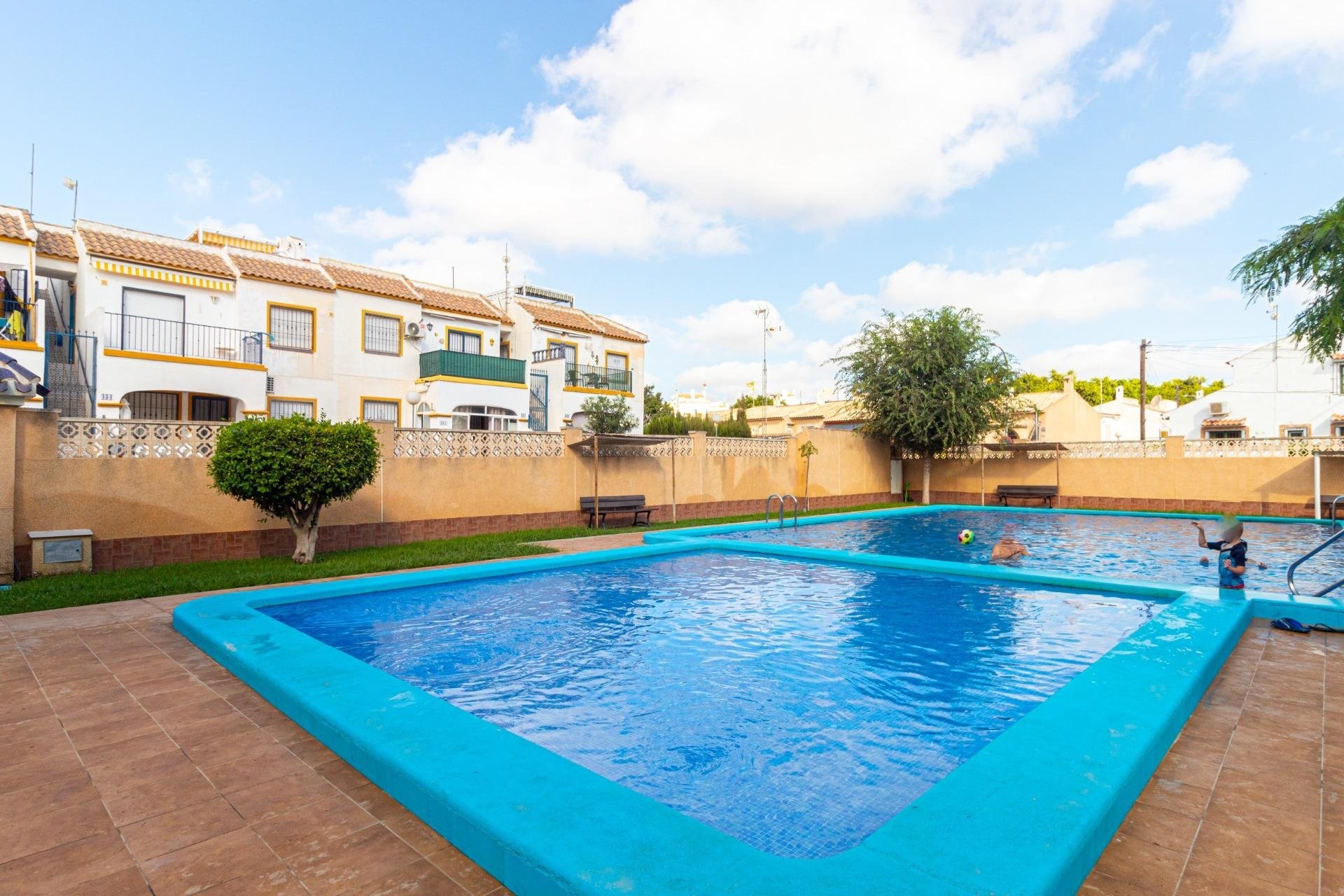 Begagnad - Radhus - Orihuela Costa - La Florida