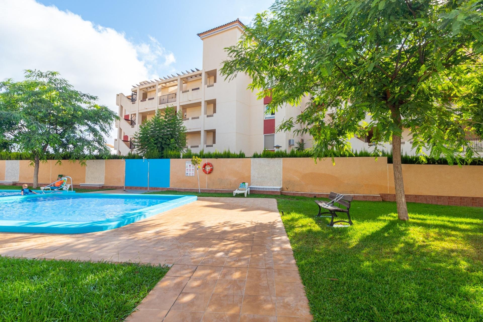 Begagnad - Radhus - Orihuela Costa - La Florida