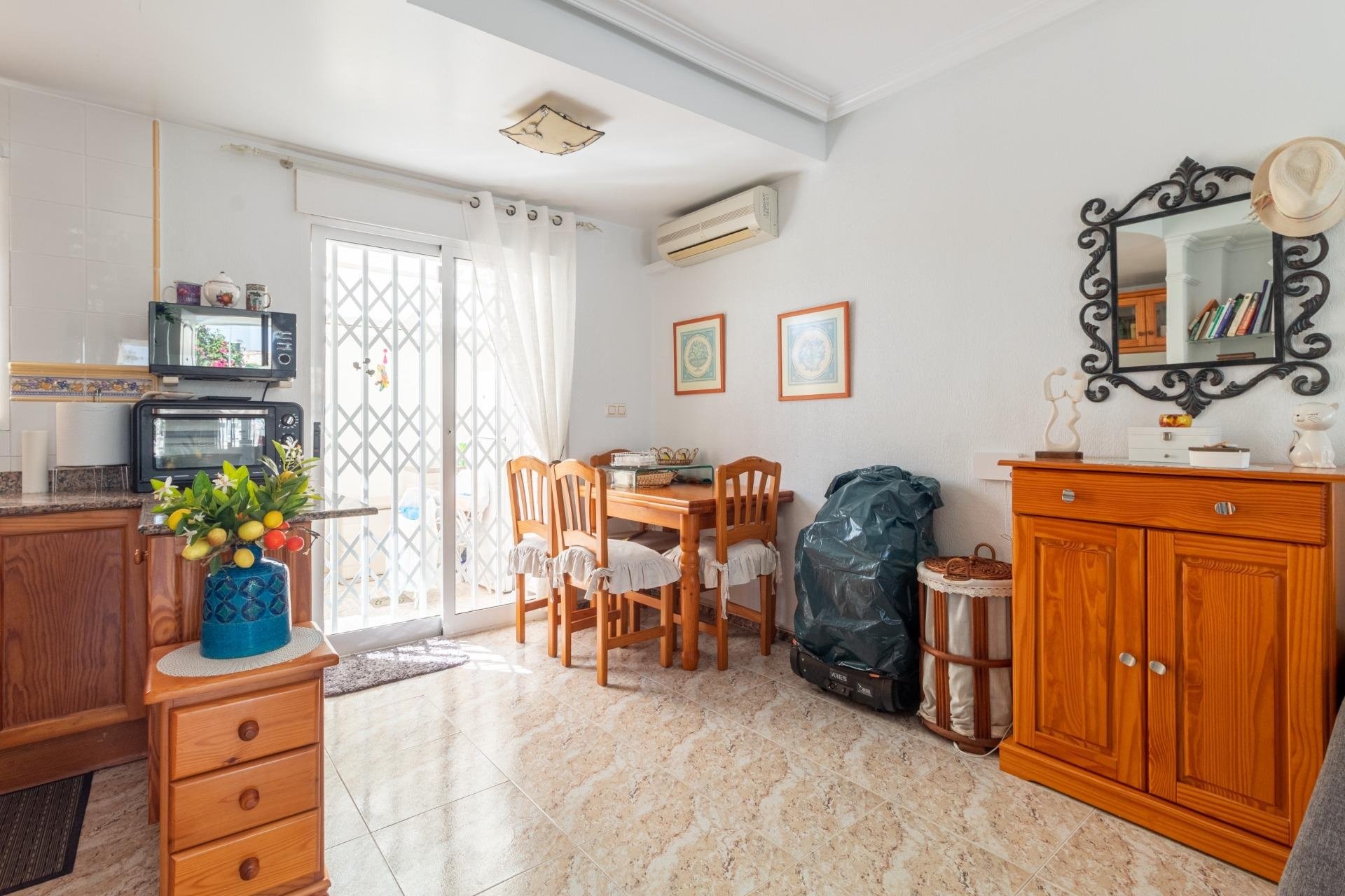 Begagnad - Radhus - Orihuela Costa - La Regia