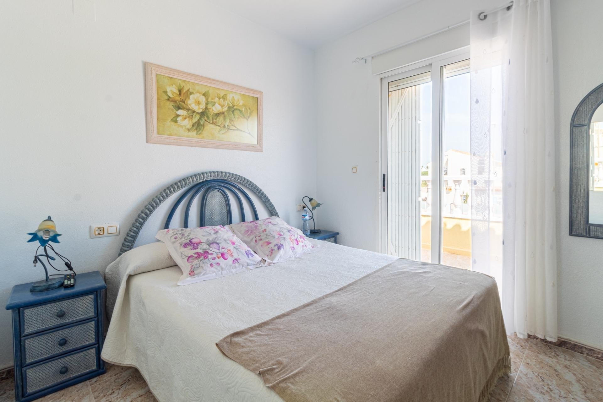 Begagnad - Radhus - Orihuela Costa - La Regia