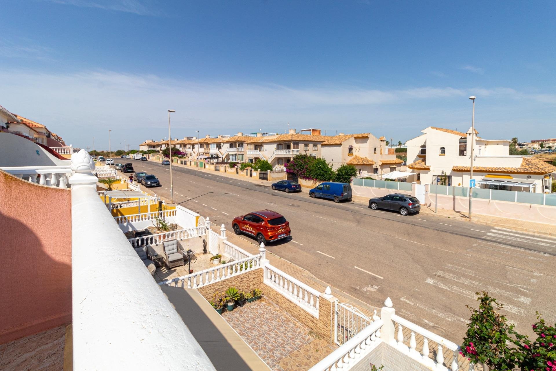 Begagnad - Radhus - Orihuela Costa - La Regia