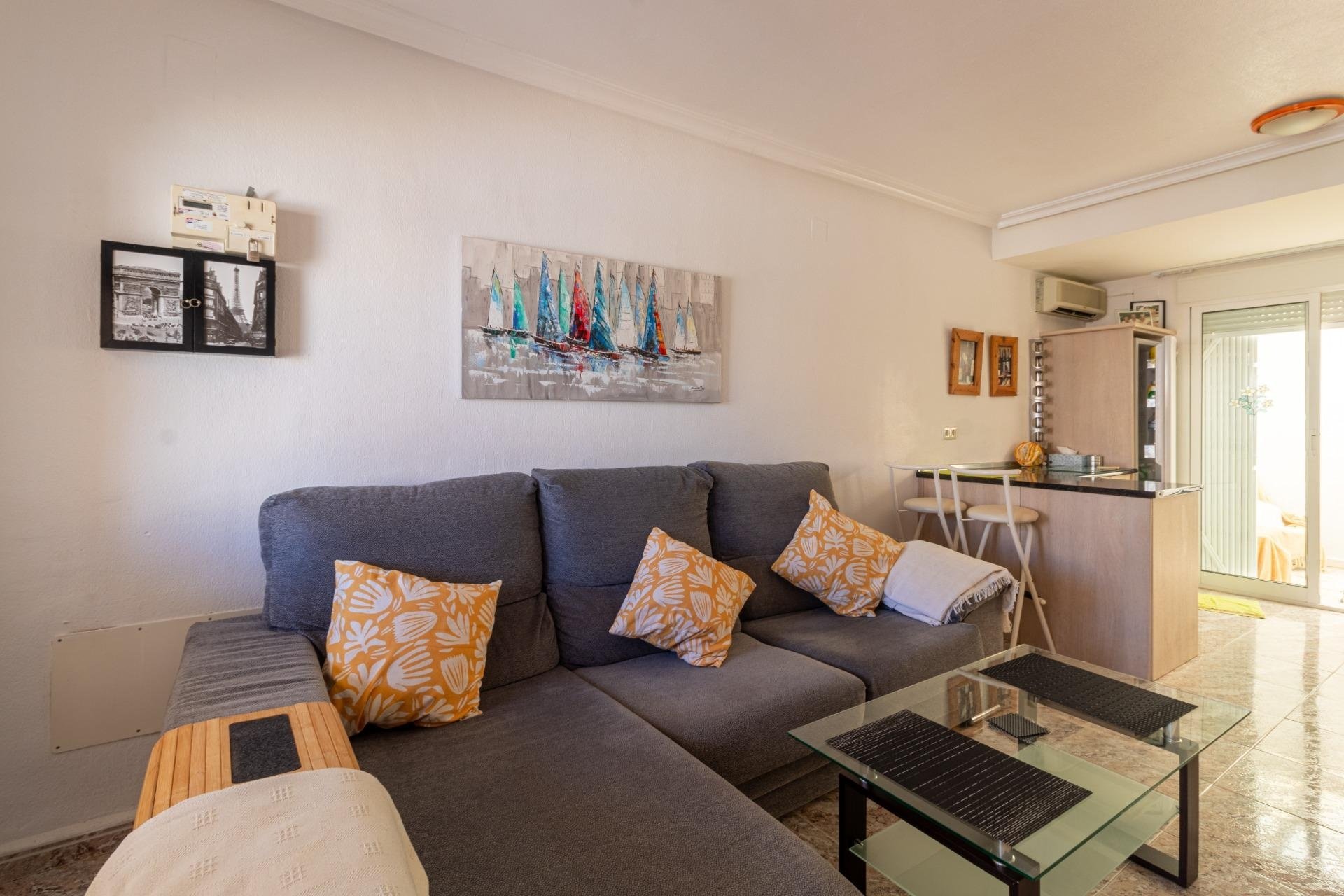 Begagnad - Radhus - Orihuela Costa - La Regia