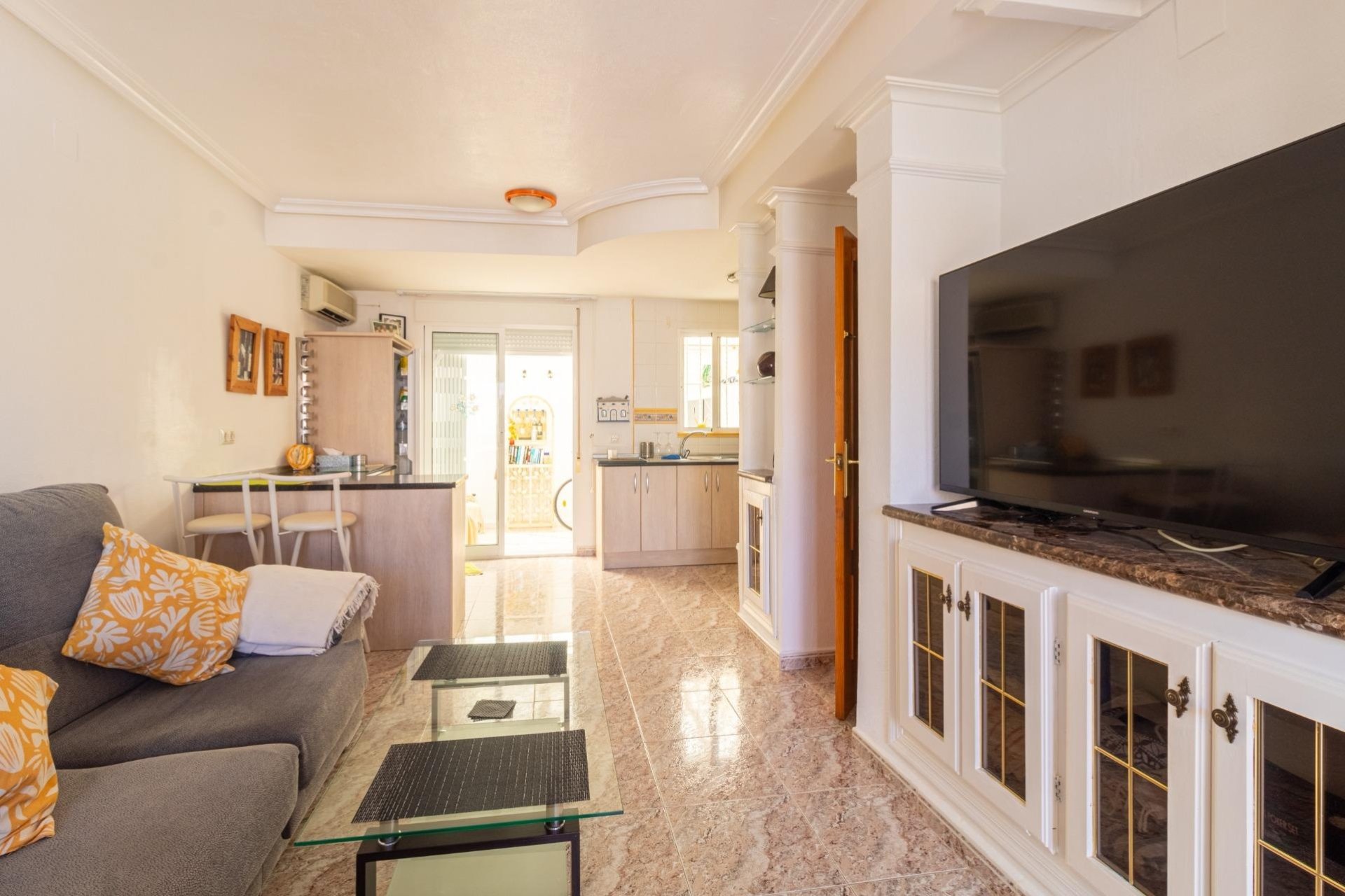 Begagnad - Radhus - Orihuela Costa - La Regia