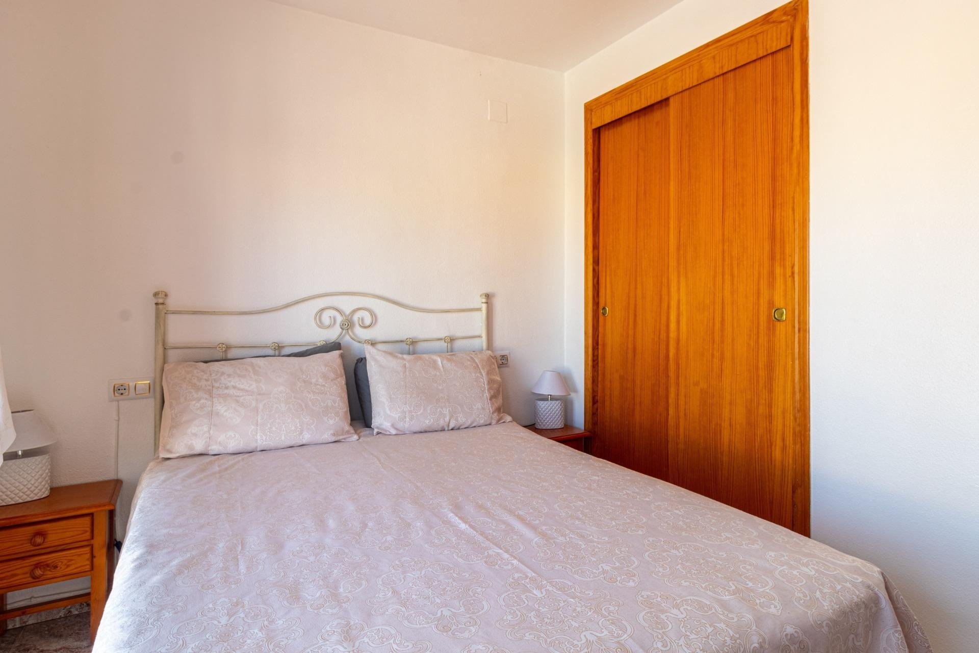 Begagnad - Radhus - Orihuela Costa - La Regia