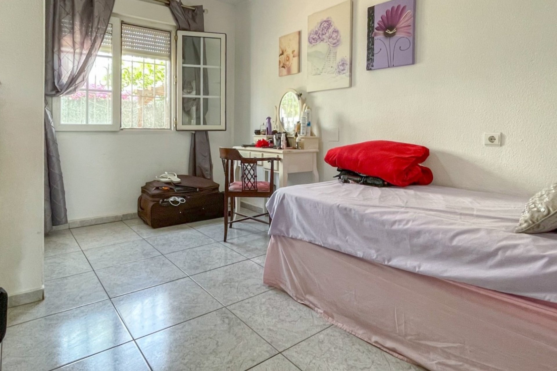 Begagnad - Radhus - Orihuela Costa - La Rioja