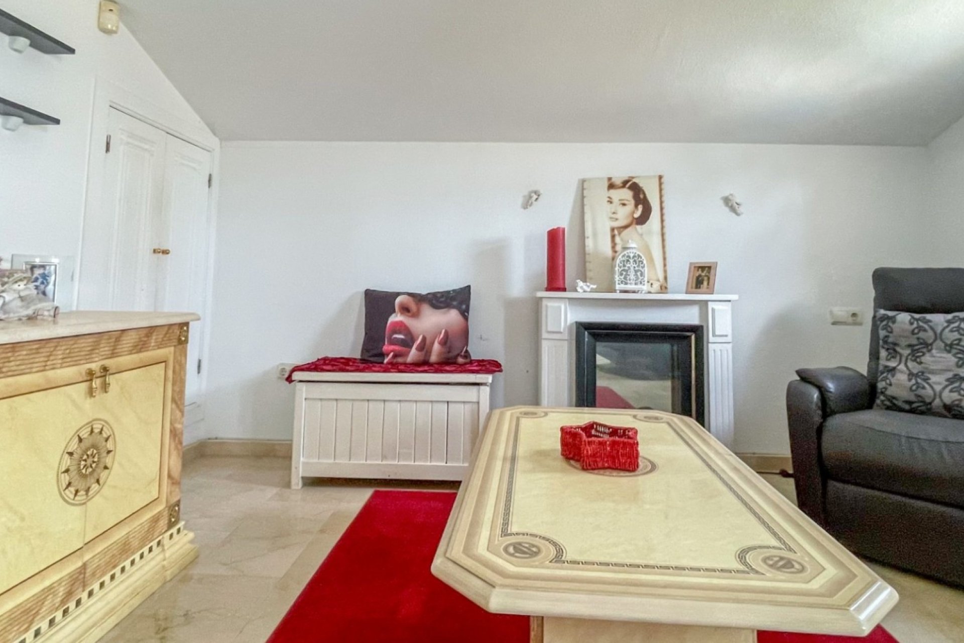 Begagnad - Radhus - Orihuela Costa - La Rioja