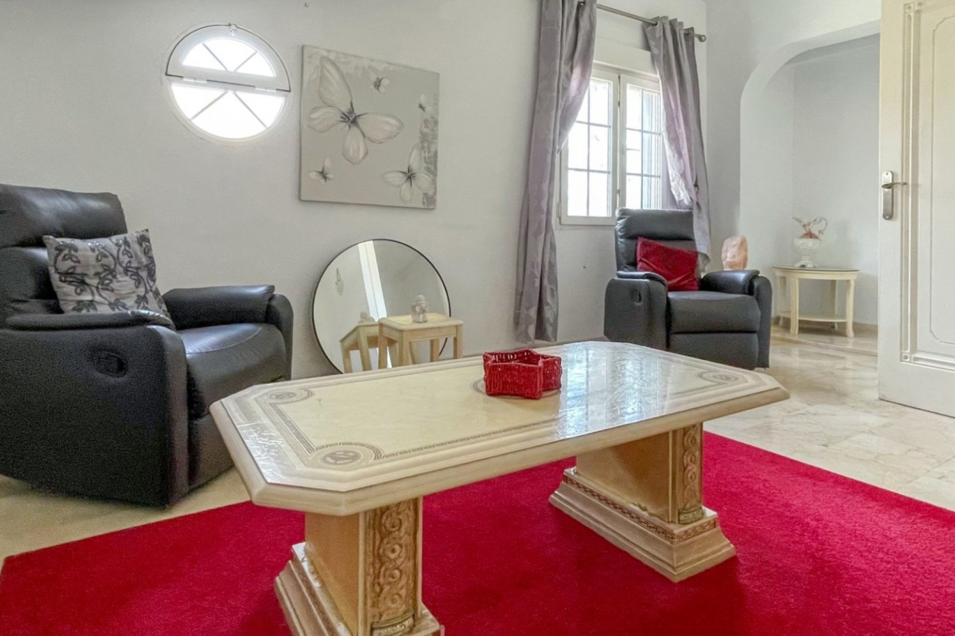 Begagnad - Radhus - Orihuela Costa - La Rioja