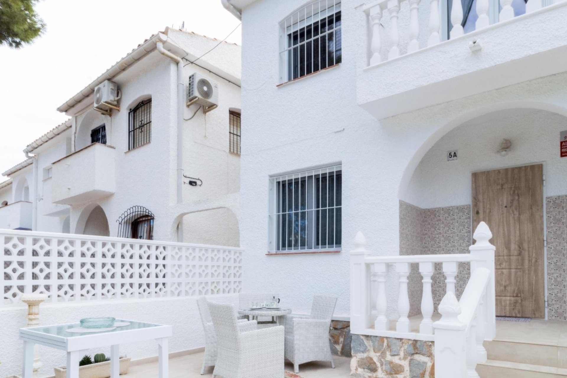 Begagnad - Radhus - Orihuela Costa - La Zenia