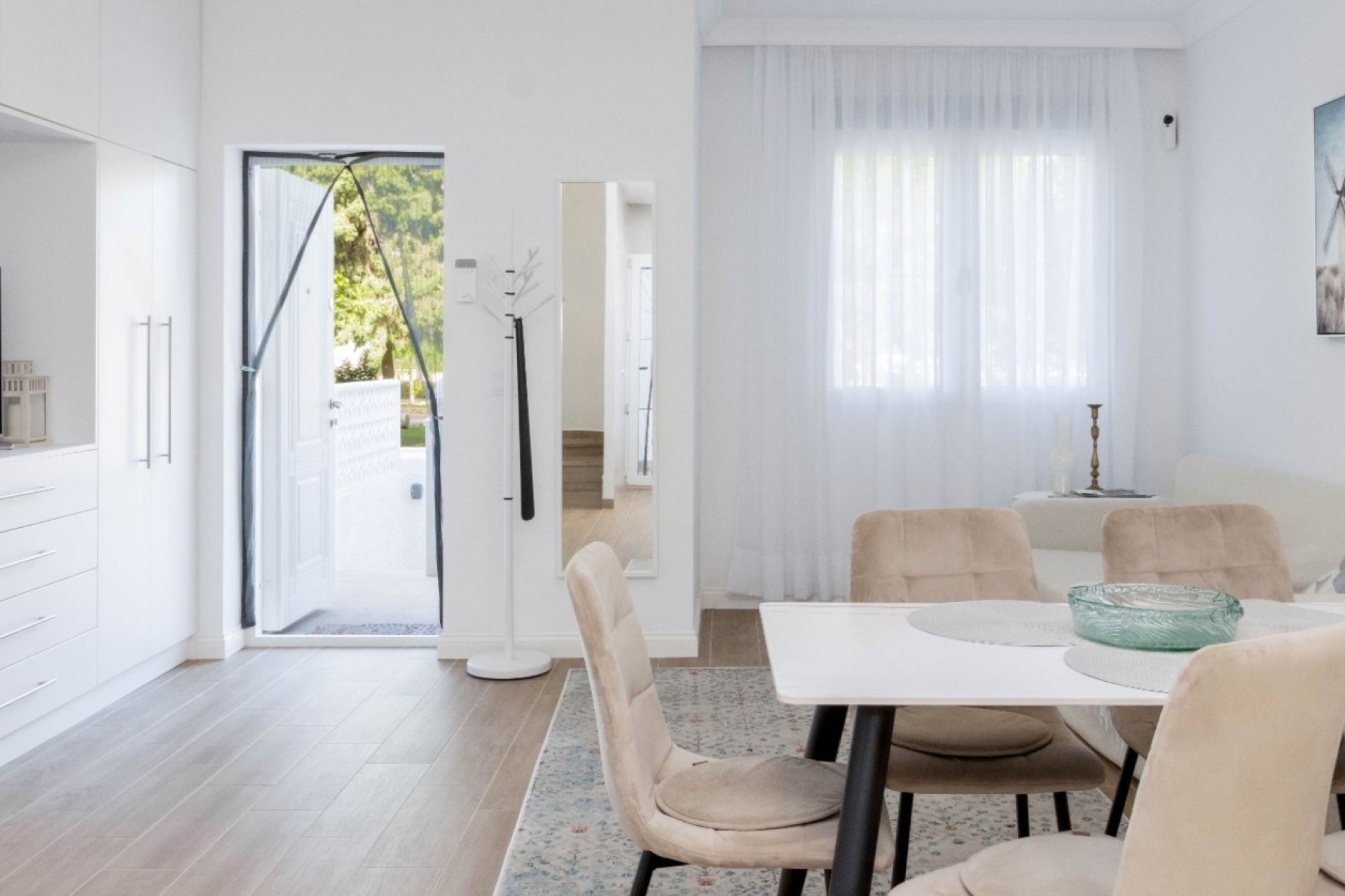 Begagnad - Radhus - Orihuela Costa - La Zenia