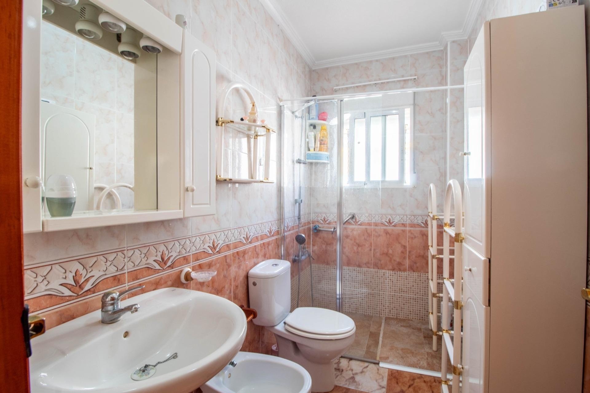 Begagnad - Radhus - Orihuela Costa - La Zenia