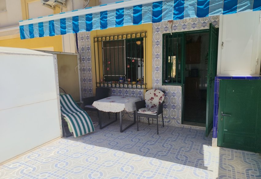 Begagnad - Radhus - Orihuela Costa - La Zenia