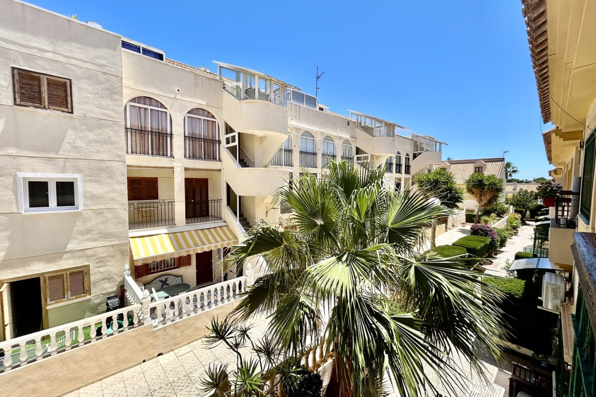 Begagnad - Radhus - Orihuela Costa - La Zenia