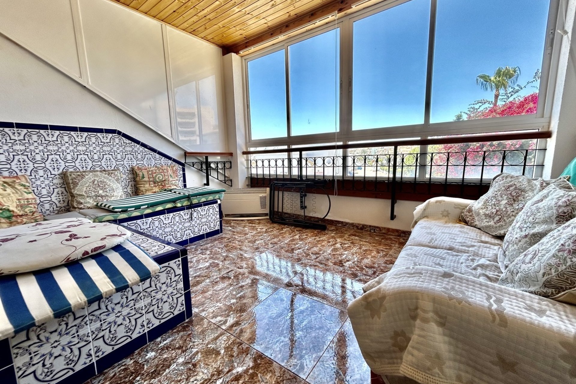 Begagnad - Radhus - Orihuela Costa - La Zenia