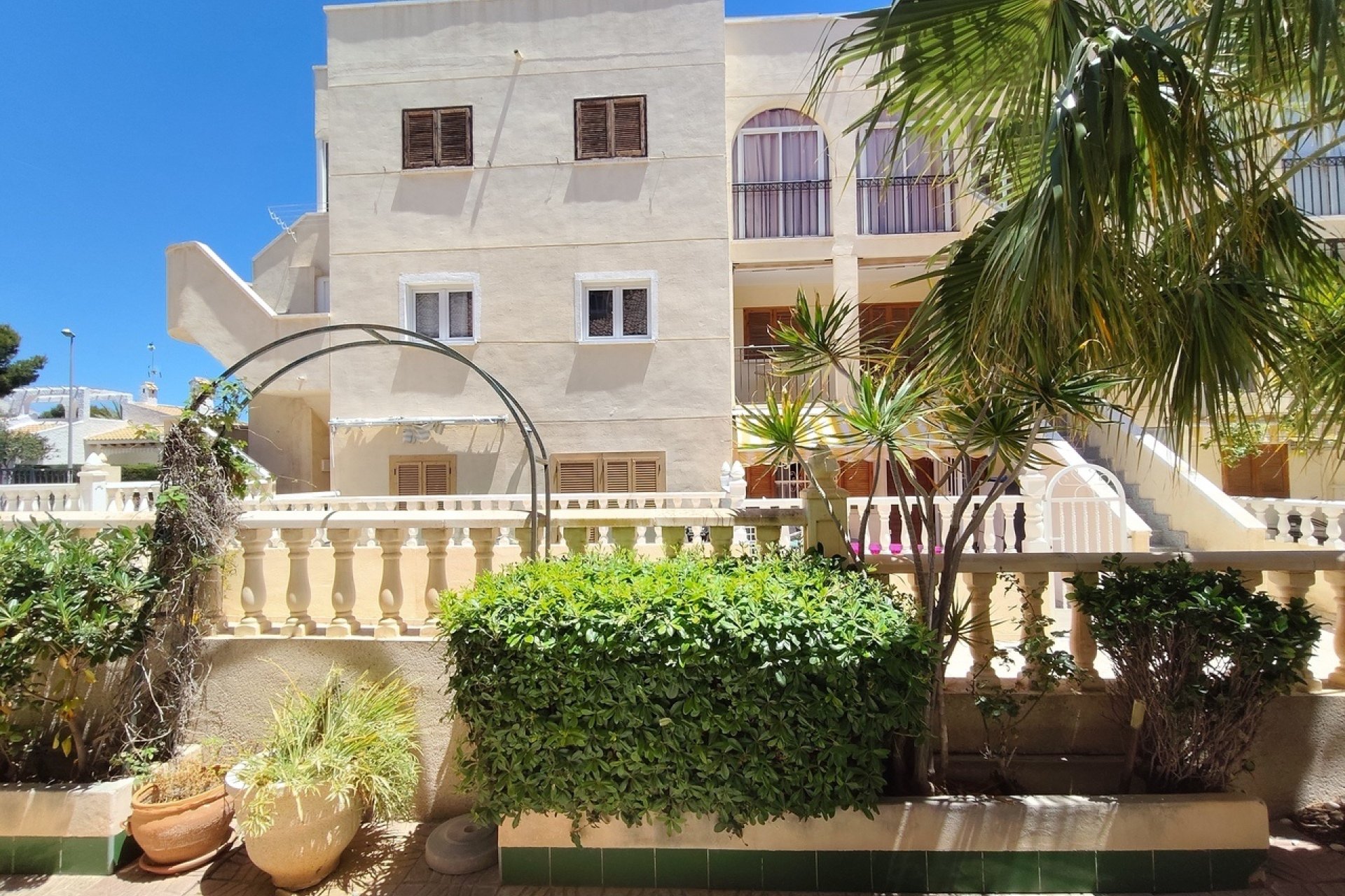Begagnad - Radhus - Orihuela Costa - La Zenia